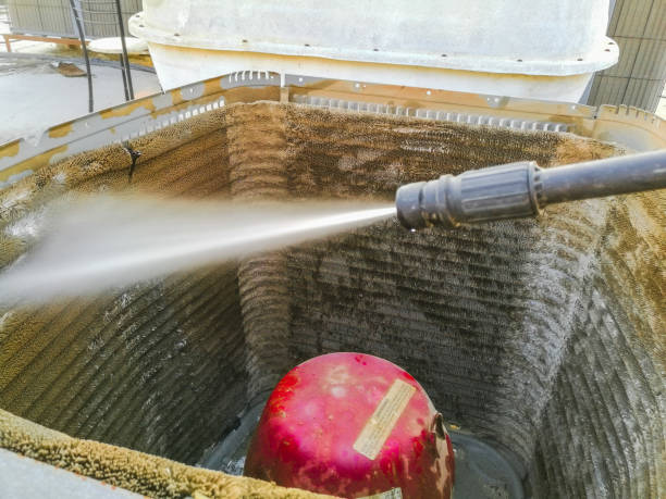 Best Ductwork Cleaning Services  in Lake Arrowhead, ME