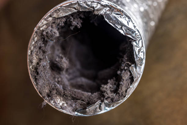 Best Commercial Air Duct Cleaning  in Lake Arrowhead, ME