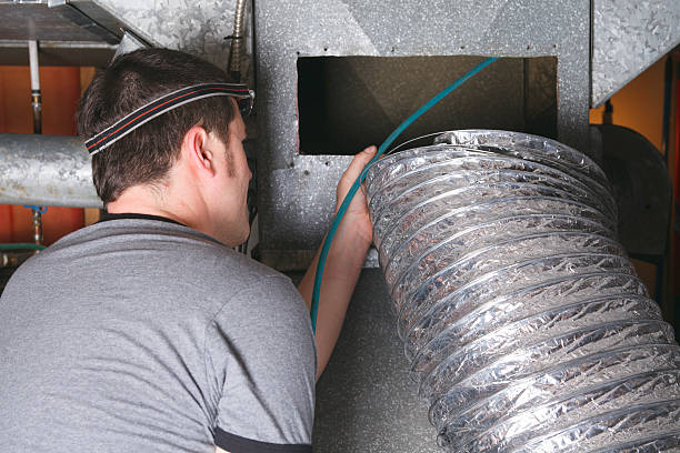 Affordable HVAC Duct Cleaning in Lake Arrowhead, ME