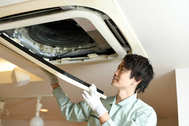 Best HVAC Duct Inspection Services  in Lake Arrowhead, ME