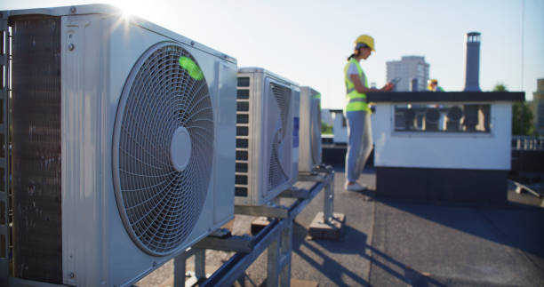 Best HVAC System Cleaning  in Lake Arrowhead, ME
