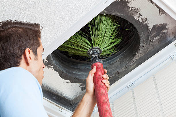 Best Air Duct Cleaning Near Me in Lake Arrowhead, ME