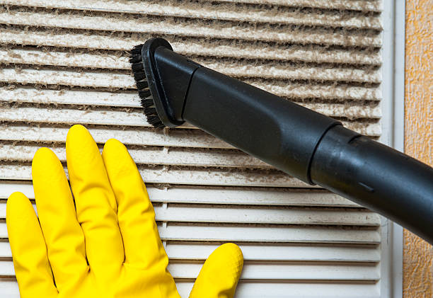 Best Commercial Air Duct Cleaning  in Lake Arrowhead, ME